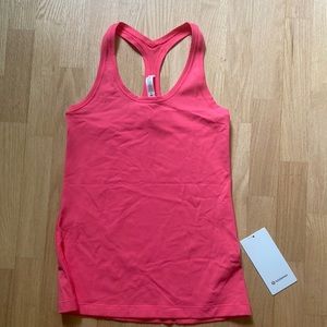 Lululemon Cool Racerback II